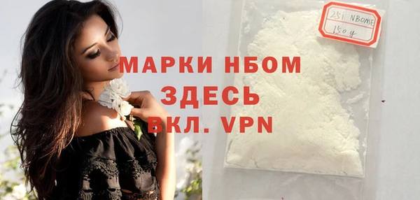 гашик Пересвет