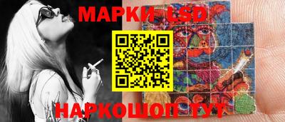 крисы Аргун